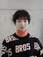 ティール 代々木上原(Teal) かかりにくい方も一度パーマお任せください