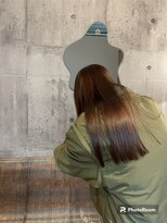 イズミ(Izumi)&nbsp;ストレート