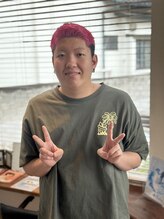 ココデメル(Coco de mer)&nbsp;宮本 紘誠