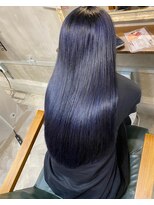 ルフレ 新宿本店1st(Reflet)&nbsp;ブルーカラー