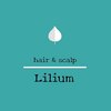 リリウム(Lilium)のお店ロゴ