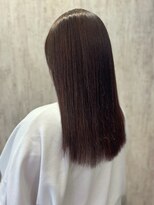 テトテ 門戸厄神店(tetote)&nbsp;【tetote/村山】髪質改善/レイヤーロング