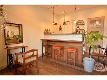 hair eda.【エダ】 