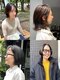 キロット(kilotto)の写真/30代からのお悩みに特化◎プライベートサロンだから周りを気にすることなく相談できる空間が魅力のサロン。