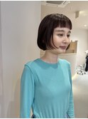 暖色系カラー◎20代30代40代