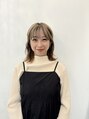 アピッシュ ギンザ(apish ginza) 飯野 梨那 【銀座】