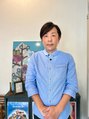 ヘアーアンドメイクステラ 作山 和也