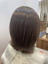 フーヘアーリビング(Fuu Hair Living)&nbsp;ボブベースレイヤー