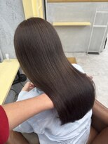 ヴェーレン(Wehlen) 最高峰艶髪ロングヘア