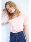毛先ワンカール×レイヤーカット×小顔カット　20代30代40代