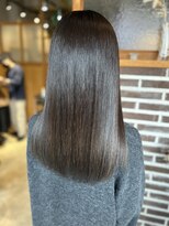 デイル(Daylu)&nbsp;髪質改善縮毛矯正