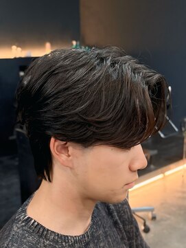 バース 梅田中崎町店(BIRTH) ニュアンスパーマ