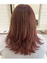 グラシアス(GRACIAS)&nbsp;【髪質改善/縮毛矯正/似合わせ/ヘッドスパ/姫路/西飾磨】