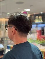 メンズユニットピーエムフォー 長町南店(UNIT  PM4)&nbsp;16時から23ｊまで営業中！！ カット最終受付10時！！