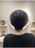 ショート