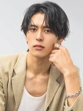 コードライン 駒沢大学店(CODE.LINE) 《CODE.LINE》ラフタッチセンターパート