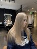 ☆学生応援クーポン☆カラー＋Aujua Rトリートメント