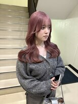 シック(chic.)&nbsp;pink lavender