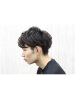 オブハーツ 八王子みなみ野店(OF-HEARTS)&nbsp;【髪質改善/白髪ぼかし/白髪染め/ハイライト/八王子みなみ野】