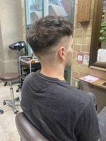 エルテ(ERTE)&nbsp;メンズショート