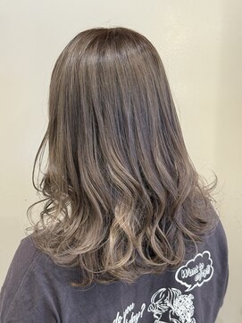 クレア本厚木(CREA) #本厚木駅double colour