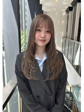 エアー 銀座タワー(AIR) 丸山 美優