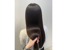 トッカ ヘアアンドトリートメント 仙台店(tocca)