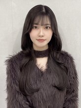 ヘアセットアリエス(aries) りせ