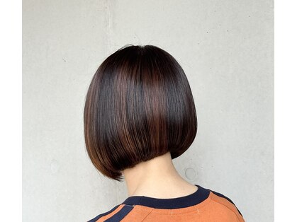 ルカヘアー(Luca hair)の写真