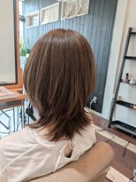 ギフト(GIFT)&nbsp;レイヤーカット