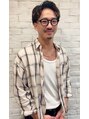 フラワー(flower) 川勝 憲介