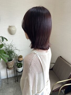 キキ(kiki) サンセットピンク*