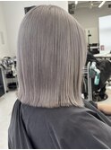 ホワイトシルバー