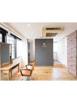 マンツーマンで周りの目も気にならず癒されます☆動画視聴も♪【プレミアムプライベートサロン/草加駅】