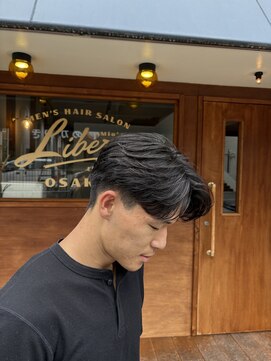 ミオ リベル(Mio'' LIBER) センターパート