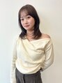 ナンブ セントラル(nambu-CENTRAL) 坂蓋 美優