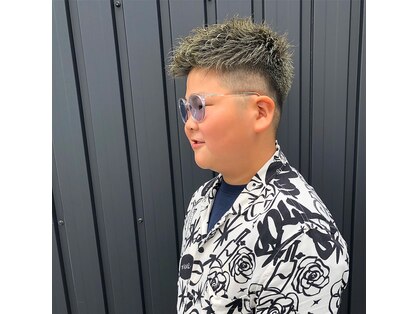 レプル(rEpLE)の写真