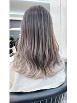 ルビオ(RuBio)&nbsp;バレイヤージュ