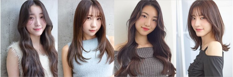 アッシュ 鷺沼店(Ash)のサロンヘッダー