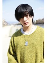 アストラ(ASTRA)&nbsp;札幌大通駅/MEN'S/メンズカット/メンズパーマ/フェードカット