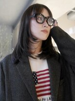 フィルムス 大阪本町(FILMS)&nbsp;ソフトレイヤー/ナチュラル/レイヤーカット