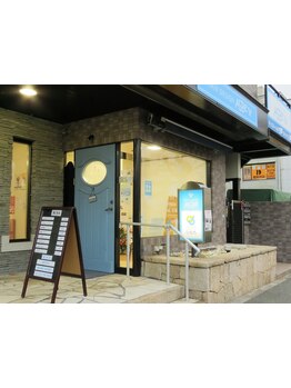 【神戸/舞子】サロン選びに疲れたら…大人女性にピッタリのほっと落ち着くような空間が魅力のサロン♪