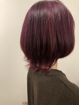 ナナシ(NaNaShi)&nbsp;ウルフ