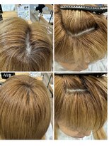 ジョジョ(JOJO)&nbsp;ヘアリセッター