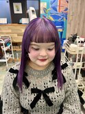 バイオレット