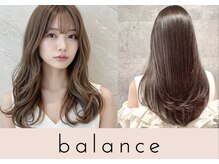バランス 新宿(balance)