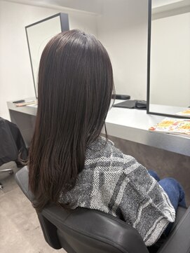 アラ サッポロオオドオリ(ala) レイヤーxセミロング