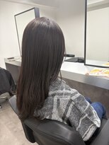 アラ サッポロオオドオリ(ala) レイヤーxセミロング