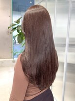 ガリカ 大名(Gallica)&nbsp;<ゲスト>こなれ感のあるモカグレージュ