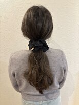 ヴェルア 四条烏丸 四条大宮(Velua) 20代30代オリーブグレージュ